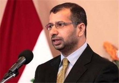 Iraq elects new speaker of parliament - ảnh 1